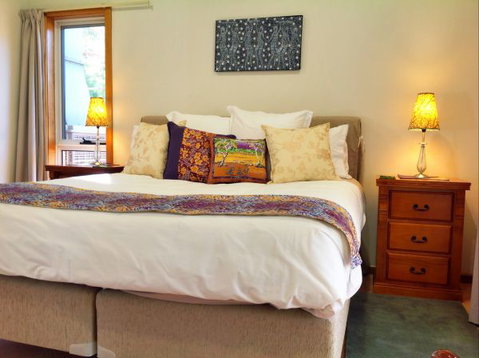 Munga Munga B&B - Accommodation Gold Coast 5