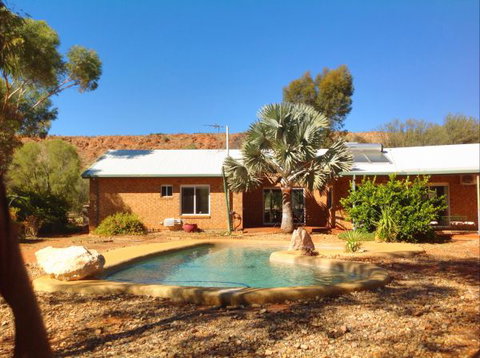 Munga Munga B&B - Accommodation Gold Coast 9