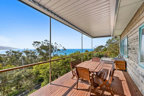 Nature's Edge At Kennett - Accommodation Gold Coast 7