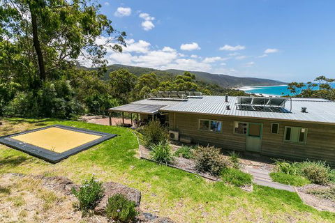 Nature's Edge At Kennett - Accommodation Gold Coast 9