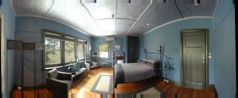 Oakdene Vineyards Guesthouse - Accommodation Gold Coast 1