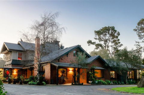 Oakdene Vineyards Guesthouse - Accommodation Gold Coast 3