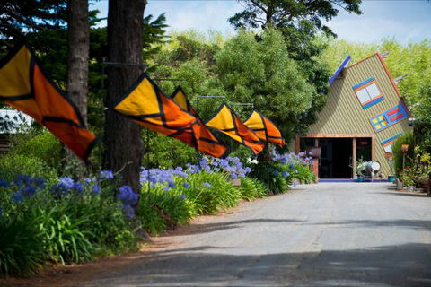 Oakdene Vineyards Guesthouse - Accommodation Gold Coast 6