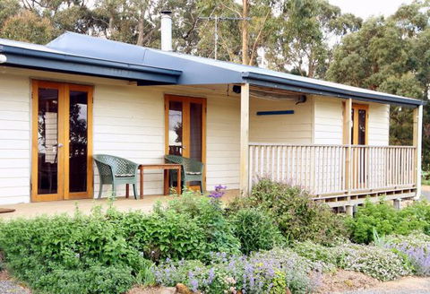 Oakhill Cottage - Accommodation Gold Coast 0