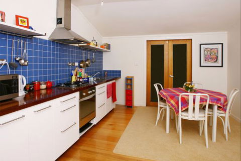Oakhill Cottage - Accommodation Gold Coast 2