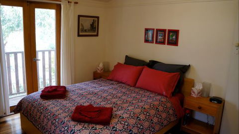 Oakhill Cottage - Accommodation Gold Coast 3