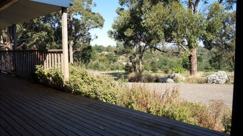 Oakhill Cottage - Accommodation Gold Coast 5