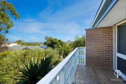 Ocean Groovers Getaway - Accommodation Gold Coast 1