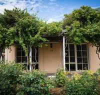 Olive House Accommodation Kimba - Accommodation Gold Coast