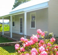 Orange Tree Cottage - Accommodation Gold Coast