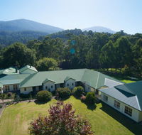Oscar's on the Yarra - Accommodation Gold Coast