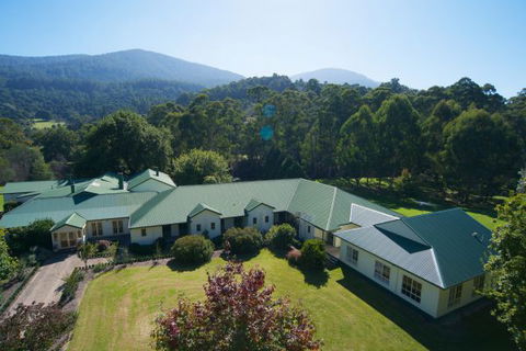 Oscar's On The Yarra - Accommodation Gold Coast 0