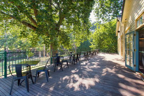 Oscar's On The Yarra - Accommodation Gold Coast 1