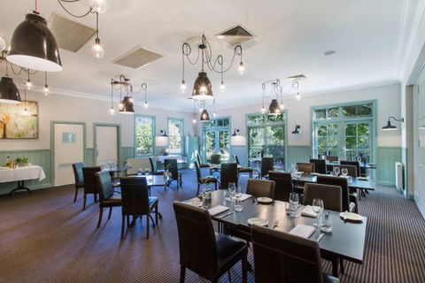 Oscar's On The Yarra - Accommodation Gold Coast 2