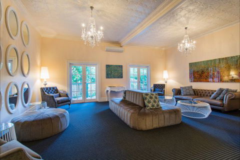 Oscar's On The Yarra - Accommodation Gold Coast 3