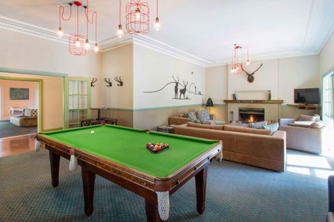 Oscar's On The Yarra - Accommodation Gold Coast 4