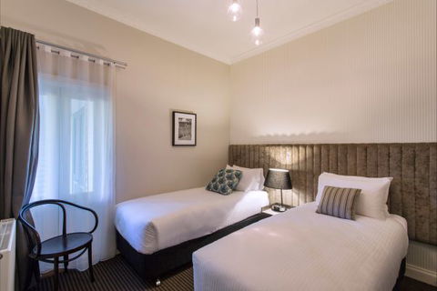 Oscar's On The Yarra - Accommodation Gold Coast 5