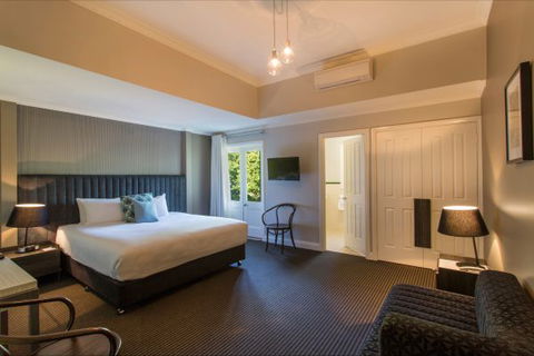 Oscar's On The Yarra - Accommodation Gold Coast 6