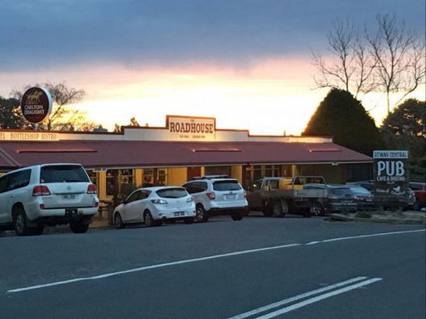 Otway Central - Accommodation Gold Coast 0