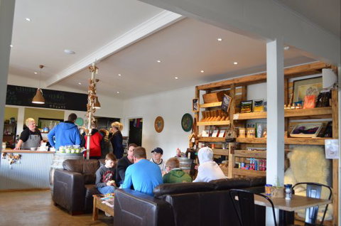 Otway Central - Accommodation Gold Coast 1