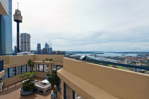 Park Regis City Centre - Accommodation Gold Coast 0