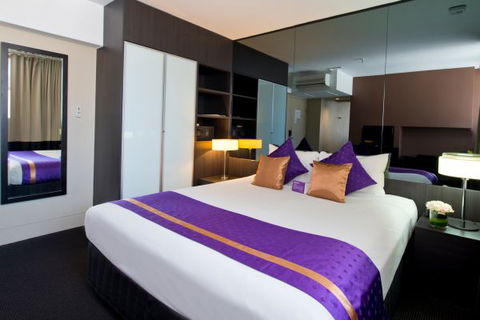 Park Regis City Centre - Accommodation Gold Coast 1