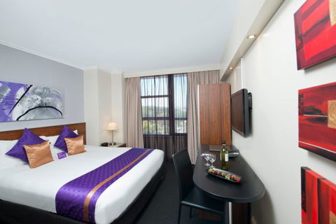 Park Regis City Centre - Accommodation Gold Coast 2