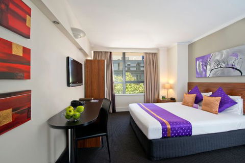Park Regis City Centre - Accommodation Gold Coast 3