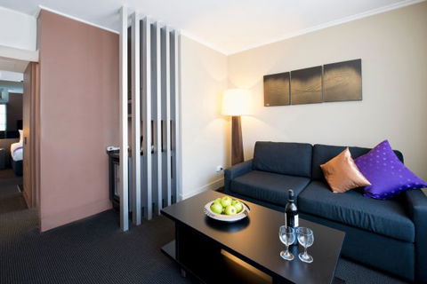 Park Regis City Centre - Accommodation Gold Coast 4