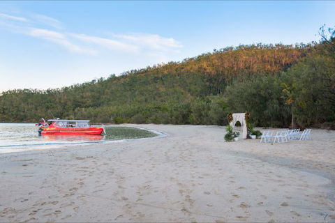 Paradise Cove Whitsundays - Accommodation Gold Coast 4