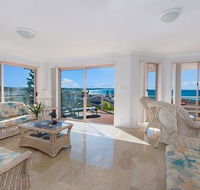 Pacific Rose - Accommodation Gold Coast