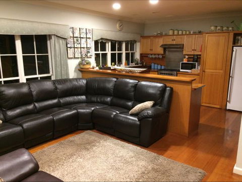 Palm Haven Bed And Breakfast - Accommodation Gold Coast 6