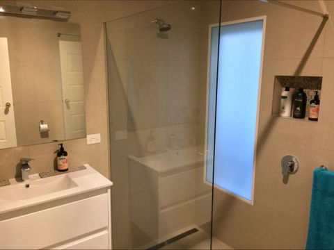 Palm Haven Bed And Breakfast - Accommodation Gold Coast 7