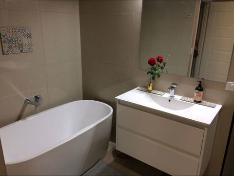 Palm Haven Bed And Breakfast - Accommodation Gold Coast 8