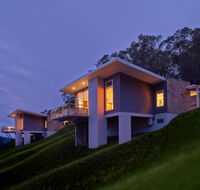 Panoramia Villas - Accommodation Gold Coast