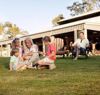 Paradise Country Farmstay - Accommodation Gold Coast