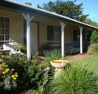 Peppertree Cottage - Accommodation Gold Coast