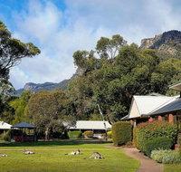 Pinnacle Holiday Lodge - Accommodation Gold Coast