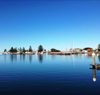 Port Albert Motel - Accommodation Gold Coast