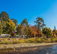 Porepunkah Bridge Holiday Park - Accommodation Gold Coast