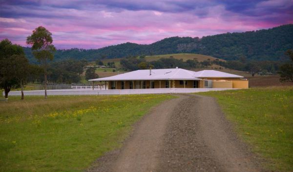 Pokolbin NSW Accommodation Gold Coast