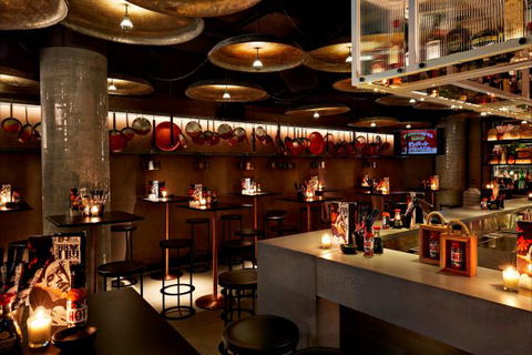 QT Melbourne - Accommodation Gold Coast 5