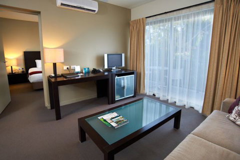 Quest Apartments Maitland - 1 Gold Coast 1