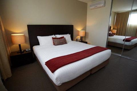 Quest Apartments Maitland - 1 Gold Coast 2