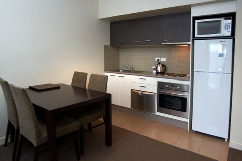 Quest Apartments Maitland - 1 Gold Coast 3