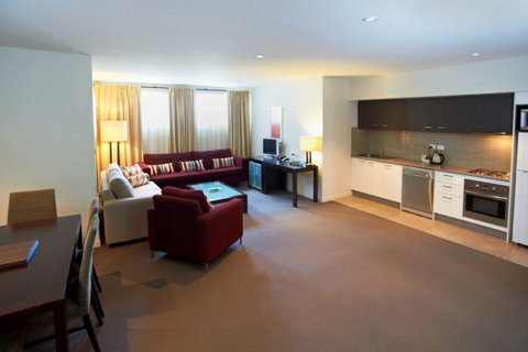 Quest Apartments Maitland - 1 Gold Coast 4