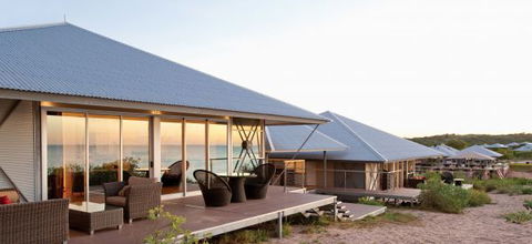 Ramada Eco Beach Resort, Broome - Gold Coast 4U 0