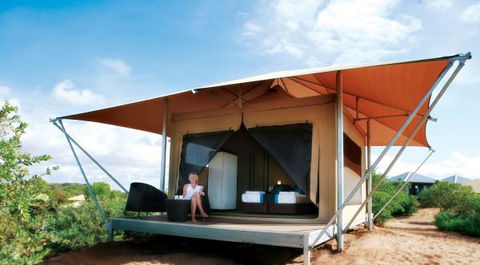 Ramada Eco Beach Resort, Broome - Gold Coast 4U 2