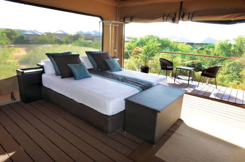 Ramada Eco Beach Resort, Broome - Gold Coast 4U 5