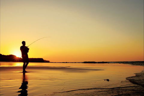 Ramada Eco Beach Resort, Broome - Gold Coast 4U 8